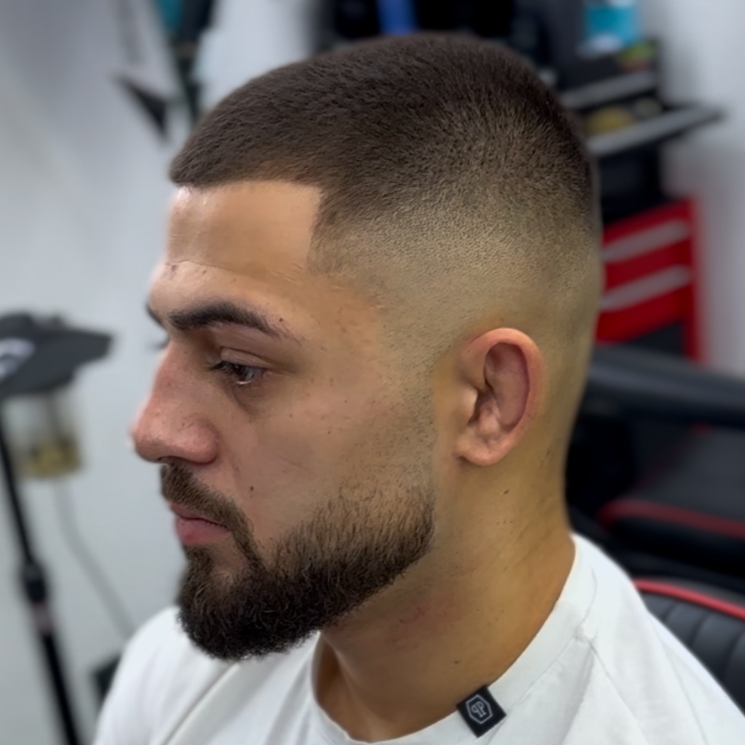 Buzz Cut